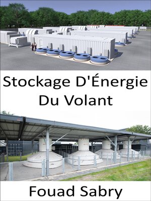 cover image of Stockage D'Énergie Du Volant